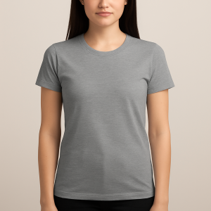 Grey TShirt - Women