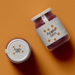 Apple Jam
