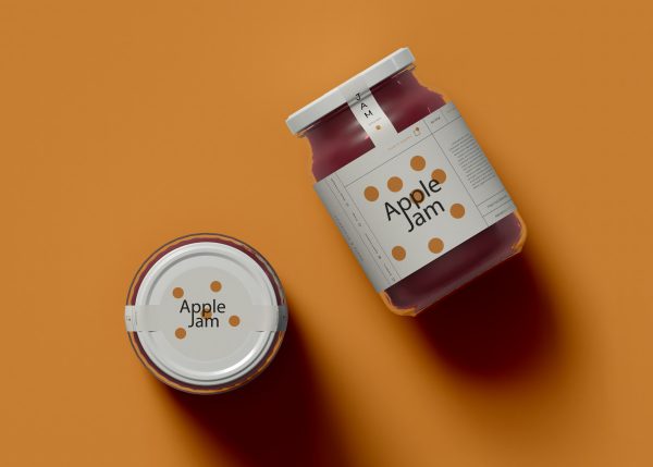 Apple Jam