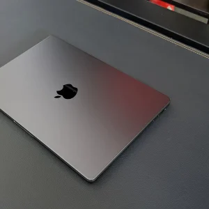 Macbook Pro M4