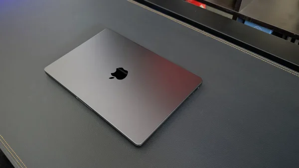 Macbook Pro M4