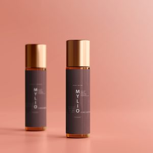 Apricot Hair Oil